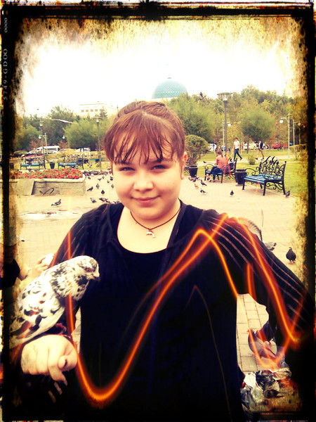 Мелкая_Но_ Всё_Же_Твоя