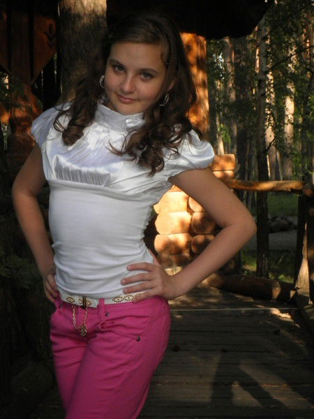 Ольга Кузьменко