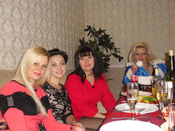 Ксюша Пагора