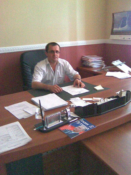 Магомеднаби Саадуев