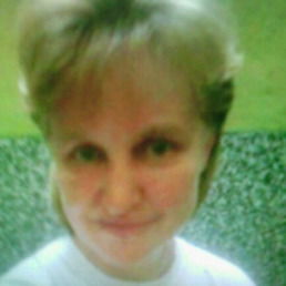 Ольга Токарева