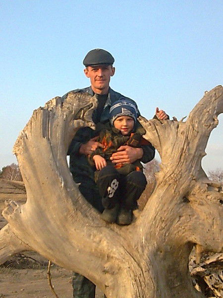 Сергей Бекасов