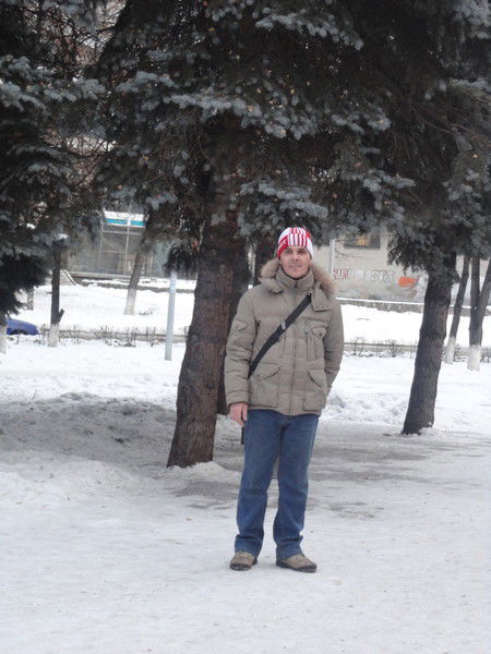 Алексей Аверин