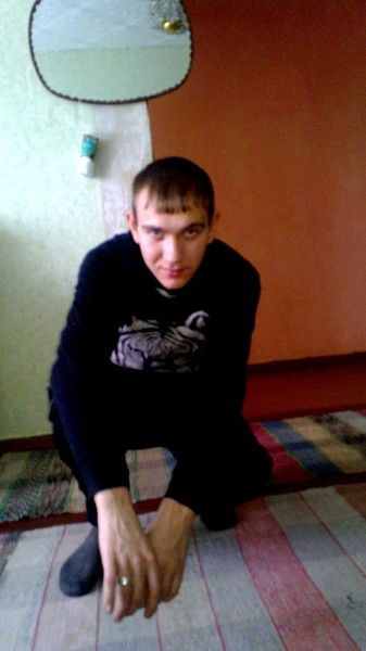 Иван Кузнецов