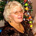 Светлана Рындина