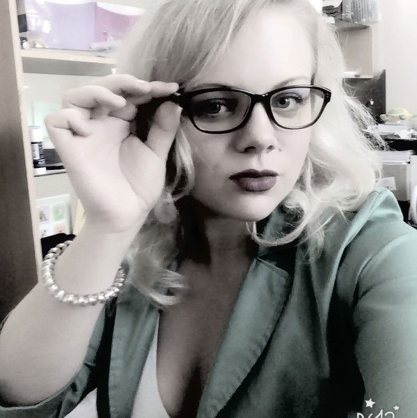 Кристина Носова