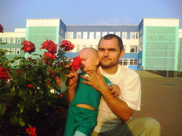 Игорь Беспалов