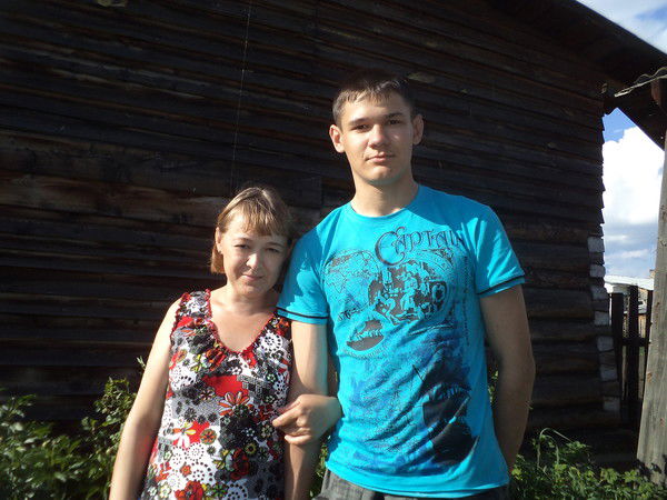 Роза Ткачук