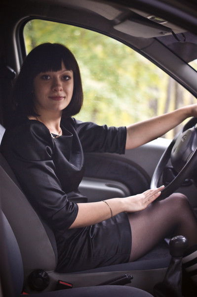 Мария Колесникова