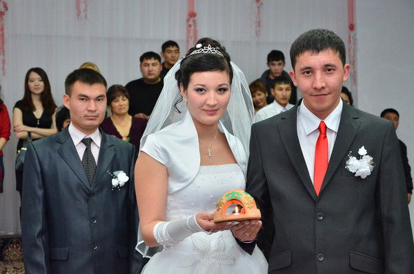 Салыковы Нуролла И Назым