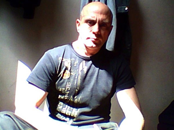 Минженков Виталий