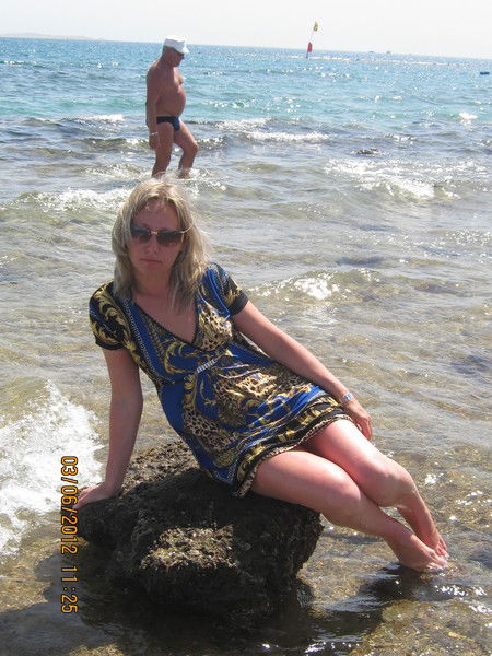 Екатерина Голованова