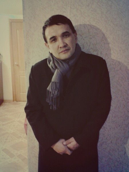 Есболат Мустапаев