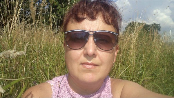 Оксана Заболотная