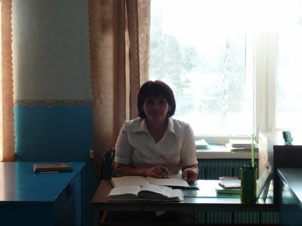 Винера Сухова