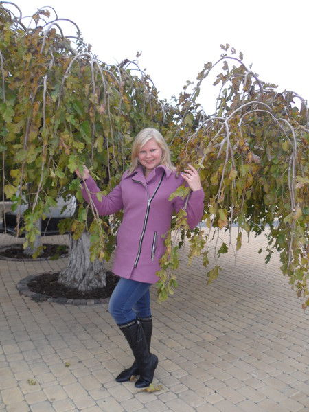 Людмила Бурякова