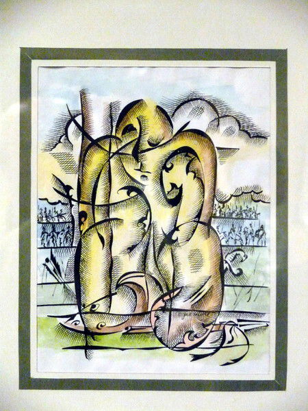 Жубангали Супагалиев