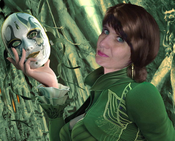 Наталия Григорусь