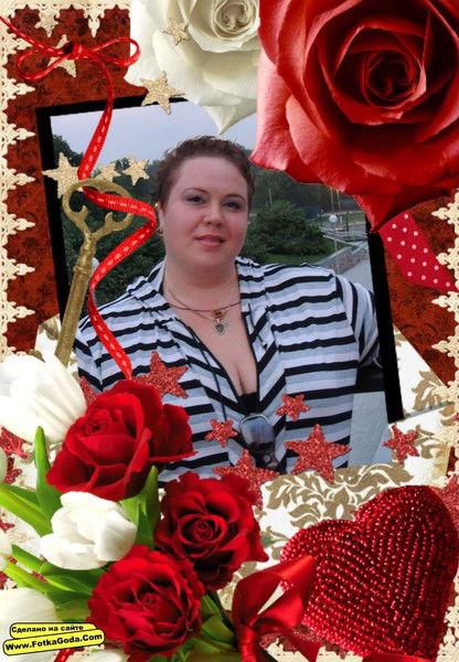 Татьяна Березуева