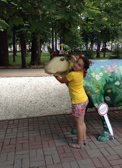 Соня Мимангалиева