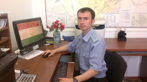 Джурабек Усмонов