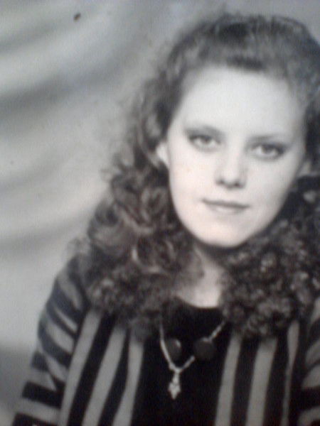 Евгения Кошкина