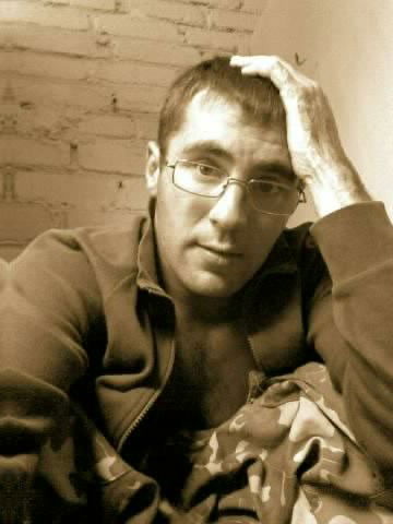 Богдан Щеклеин