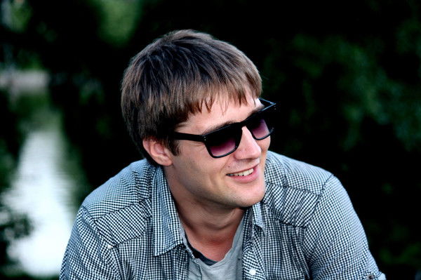 Дмитрий Зеленский