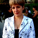 Светлана Мавиди