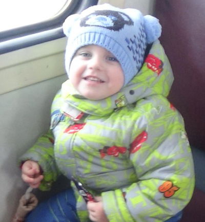 Мария Адамеску