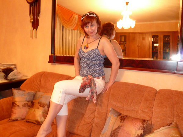 Жанна Максимова