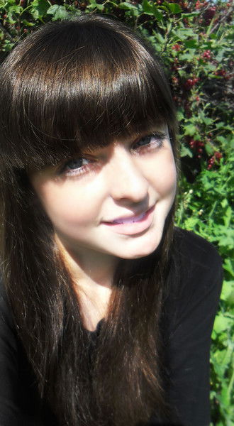 Екатерина Лехман