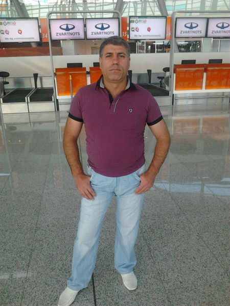 Грач Хачатрян