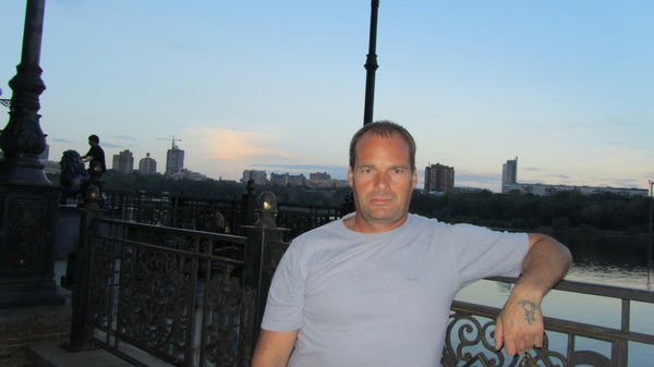 Виталий Полянский