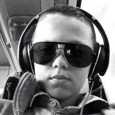 Ник Корнеев