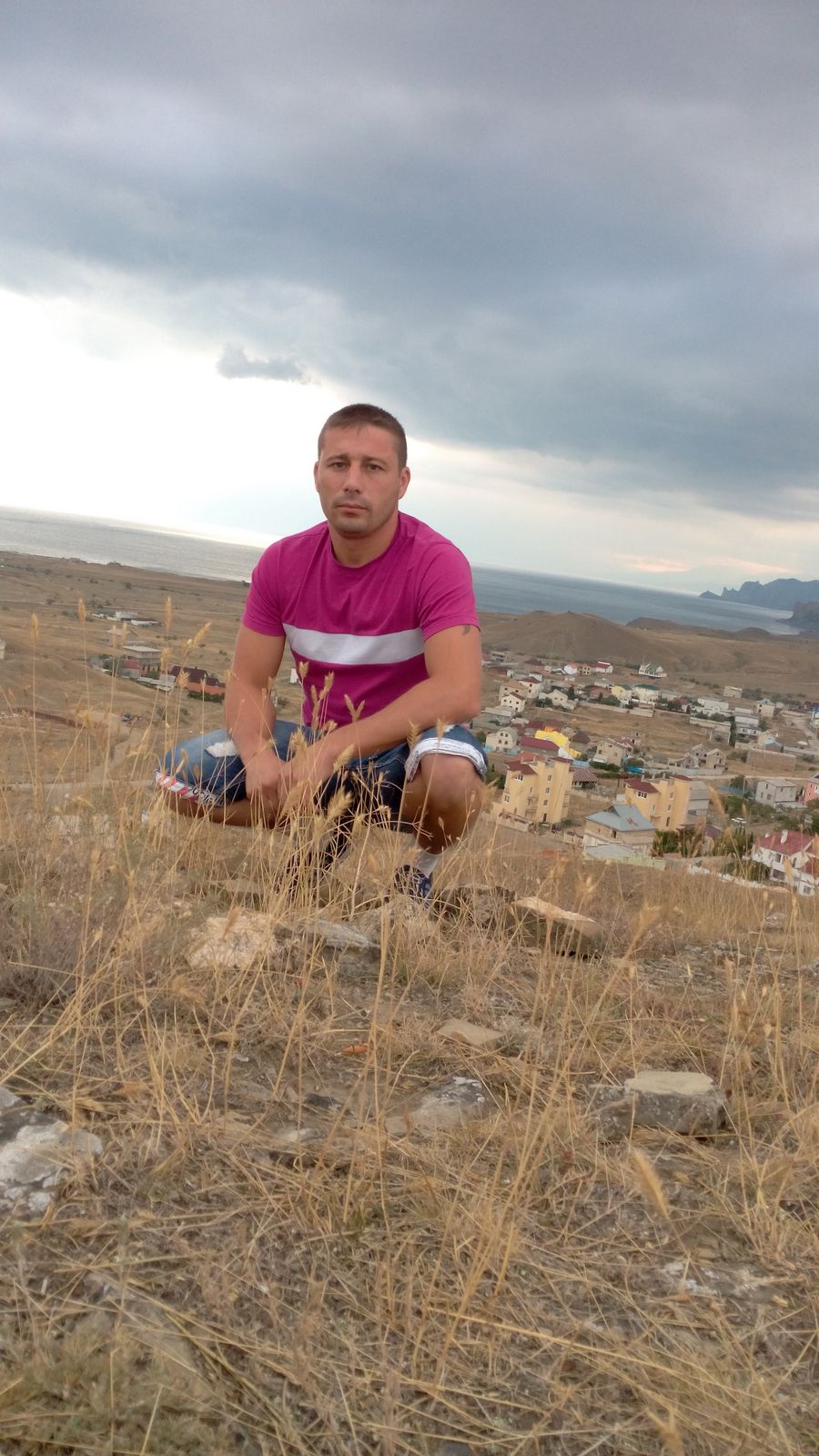 Андрей Акулиничев