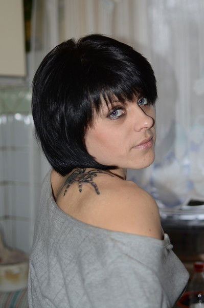 Алеся Савельева