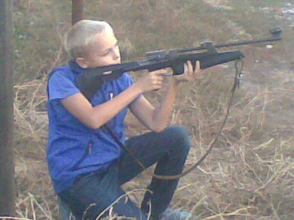 Бандит ╔╦┴