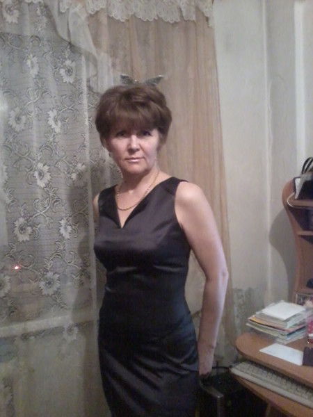 Ирина Валитова