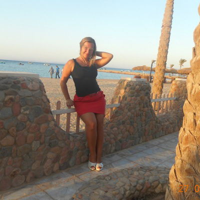 Светлана Горячева