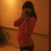 Дарья Владимировна