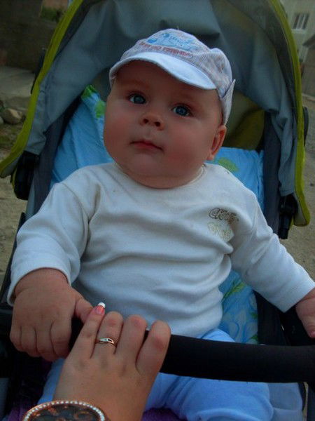 Диана Попович