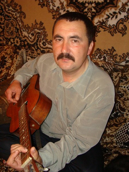 Владимир Самандаров