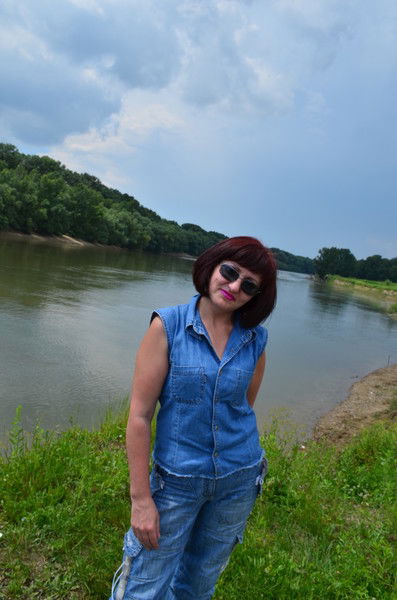 Анжела Бислер