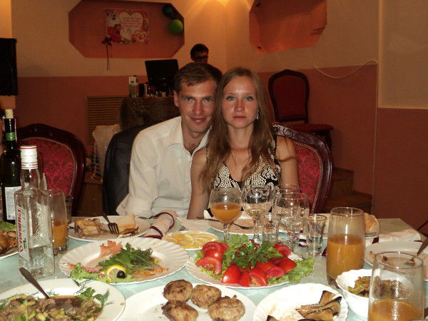 Анна Азябина