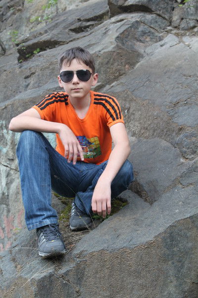 Владислава Лозинский