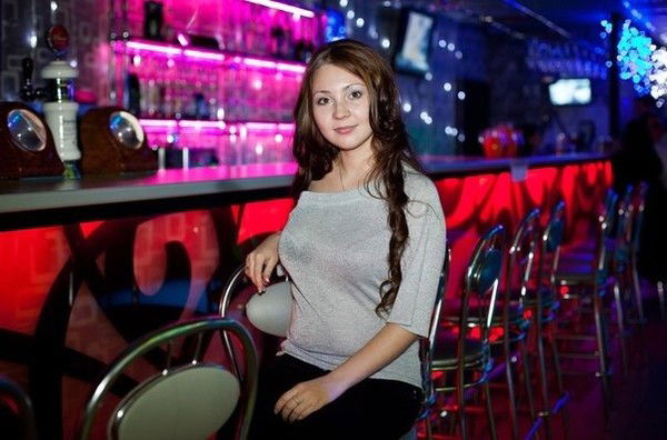 Марина Пенкина