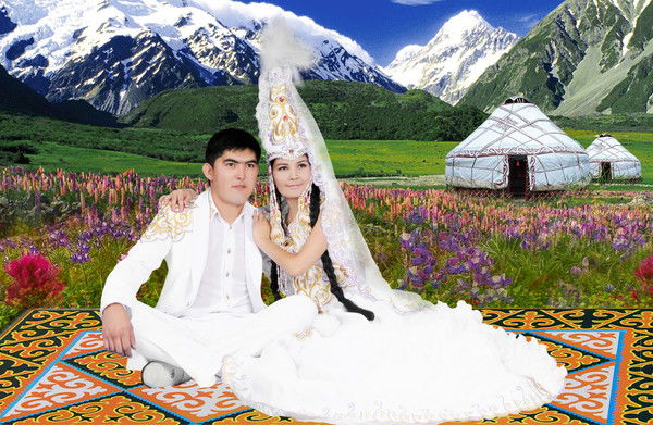 Сауле Сулейменова