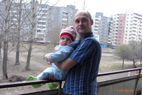 Артем Ткаченко