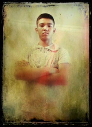 Маралбек Жантороев